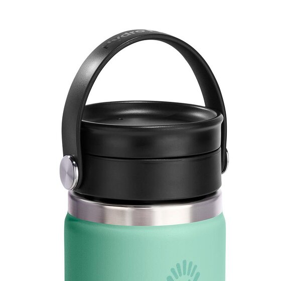 Hydro Flask Hot Beverages Wide Flex Slip Lid Botella para beber 350 ml