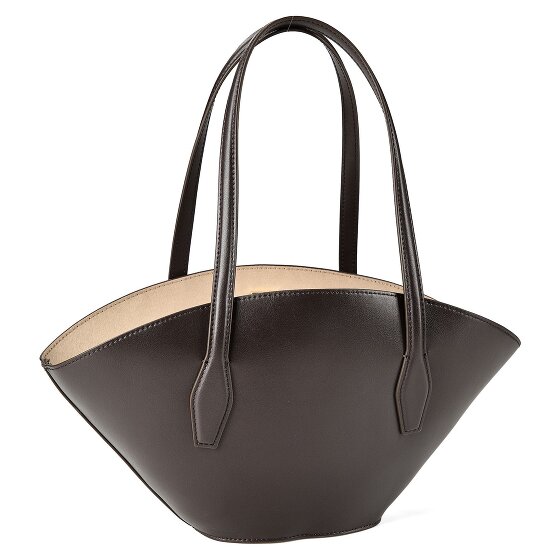 Boss Numah Bolsa de hombro Piel 42 cm