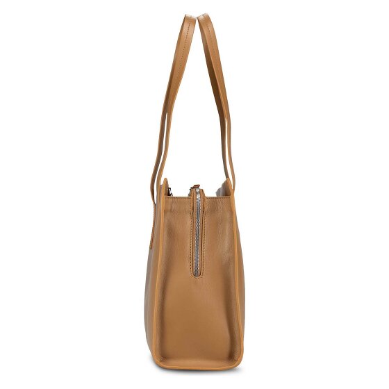 Jost Arva Bolsa de hombro Piel 40 cm