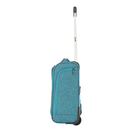 Travelite Trolley cabina 2 ruedas 43 cm