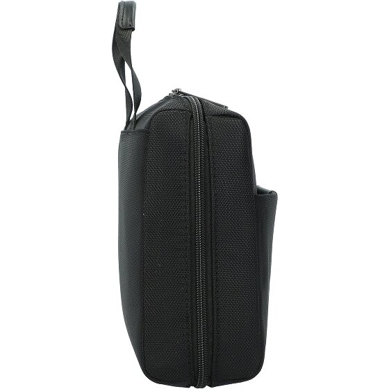 Piquadro Brief Bolsa de aseo 26 cm