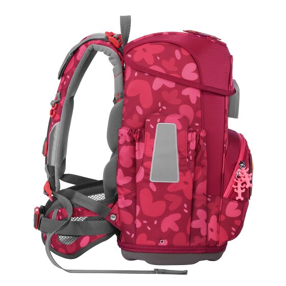 Step by Step Cloud Juego de mochilas escolares 5 piezas