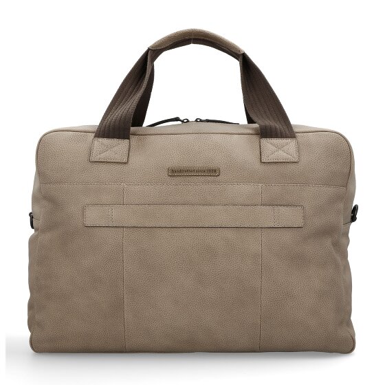 Picard Casual Bolsa de viaje Weekender Piel 46 cm