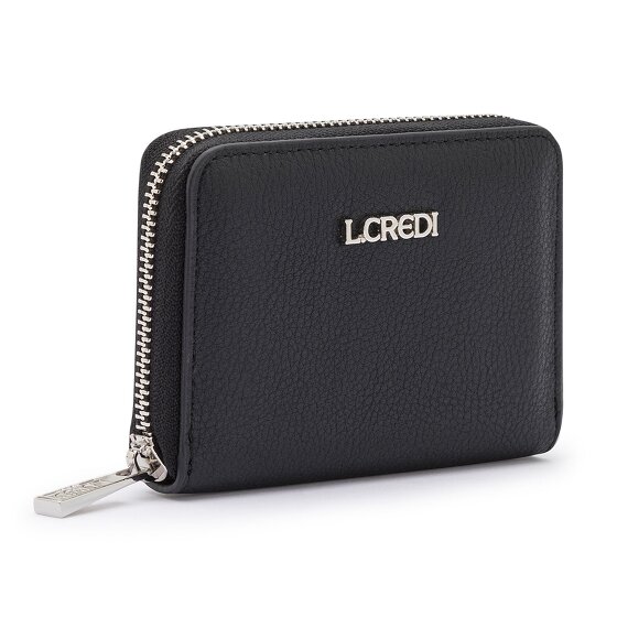 L.Credi Filippa Cartera Protección RFID 11.5 cm
