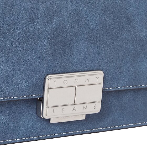 Tommy Hilfiger Jeans TJW Fashionista Bolsa de hombro 22 cm