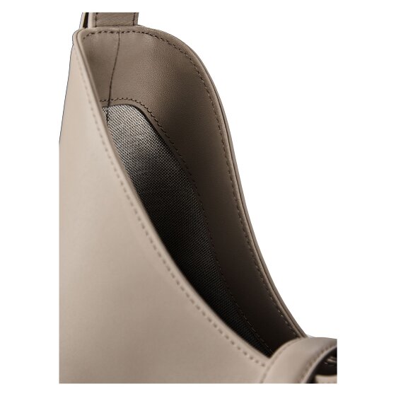 Furla Goccia Bolsa de hombro Piel 30 cm
