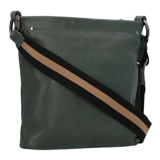 Harold's Caugio Bolsa de hombro Piel 21 cm