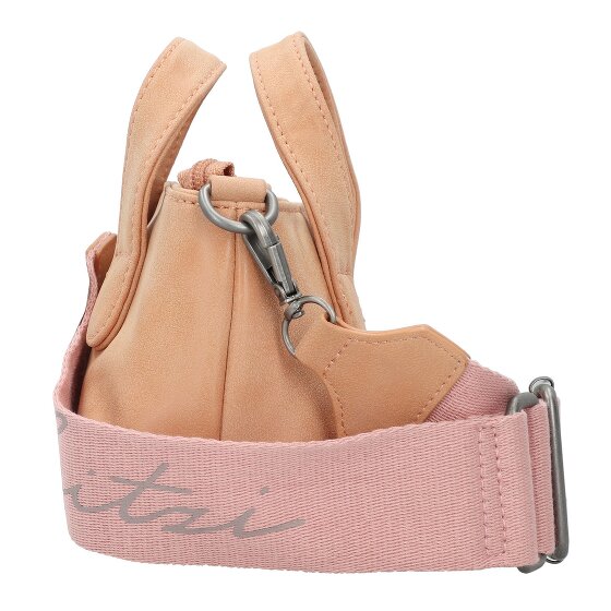 Fritzi aus Preußen Bolso 18,5 cm