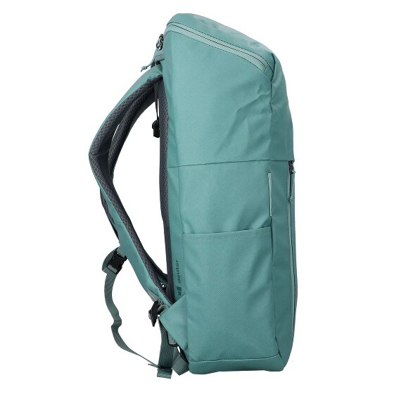 Deuter UP Stockholm Mochila de día 51 cm Compartimento para el portátil