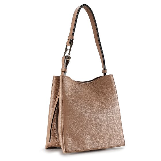 Furla Nuvola Bolsa de hombro Piel 21 cm