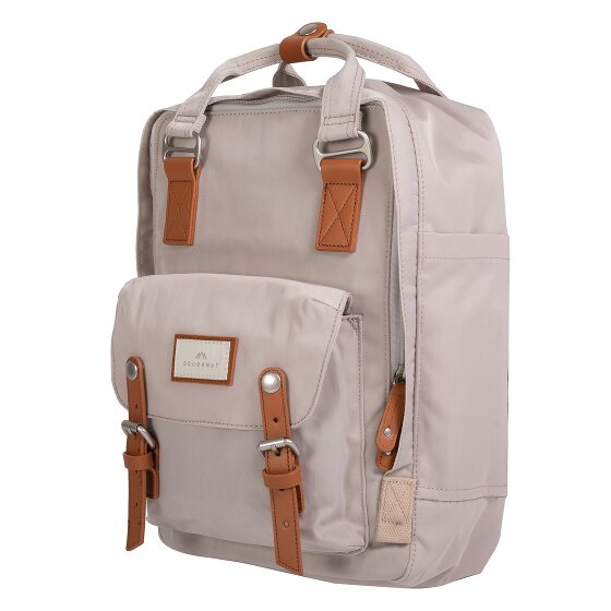 Doughnut Macaroon Mochila de día 38 cm Compartimento para laptop