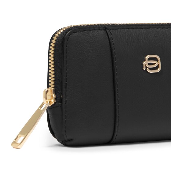 Piquadro Circle Cartera de llaves Piel 10.5 cm