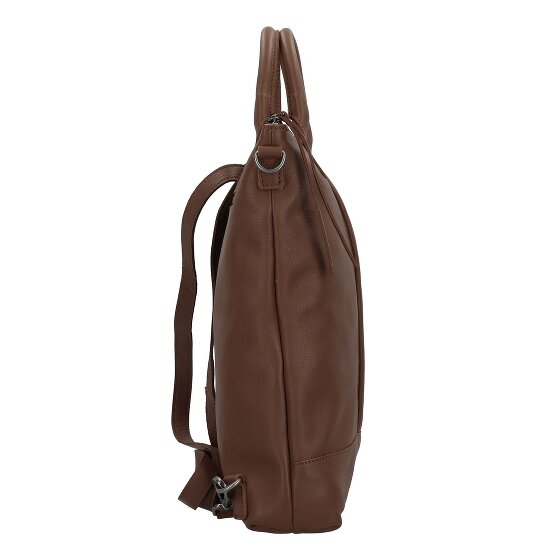 Harbour 2nd Just Pure Agnes Bolso Piel natural 34 cm