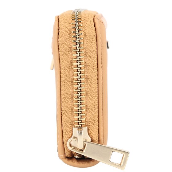 Burkely Beloved Bailey Cartera Protección RFID Piel 14 cm