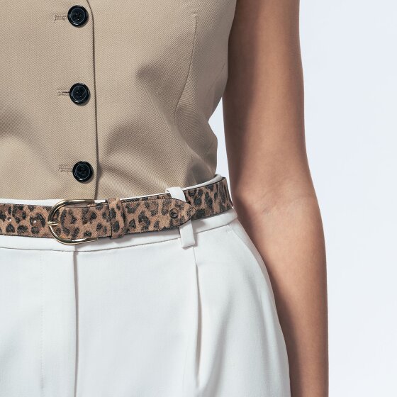 Tamaris Cinturón Piel