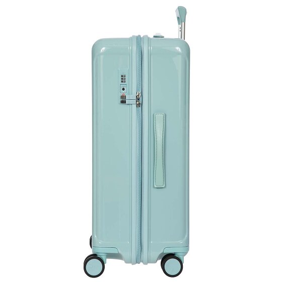 Bric's Positano 4 ruedas Carrito 69 cm