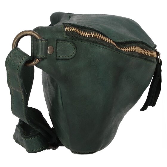 Harold's Riñonera Submarino Piel 33 cm