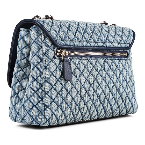 Guess Giully II Bolsa de hombro 25 cm