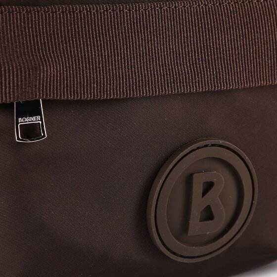 Bogner Maggia 1.0 Lidia Bolsa de hombro 20 cm con pliegue de expansión