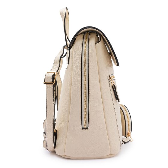 L.Credi Ninina Mochila de la ciudad 30 cm