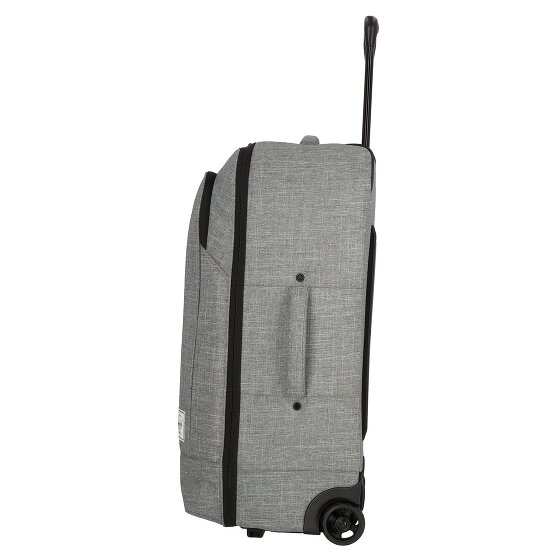 Herschel Heritage 2 ruedas Carrito M 77 cm