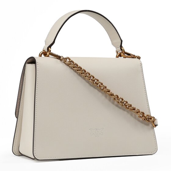 PINKO Love One Bolso Piel 25 cm