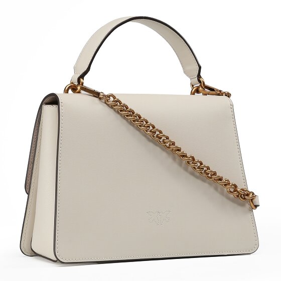 PINKO Love One Bolso Piel 25 cm