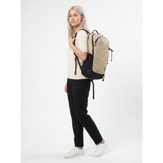 Jack Wolfskin Astro Vent 24 L Mochila de senderismo 55 cm