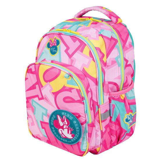 McNeill Base Mochila para niños 36 cm