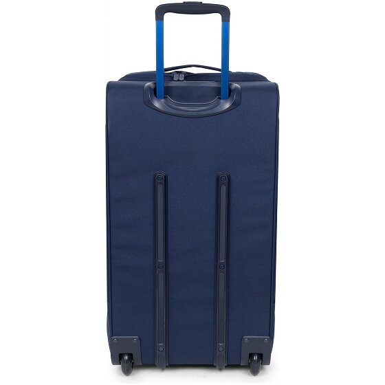 Eastpak Transit'R 2 ruedas Bolsa de viaje M 67 cm