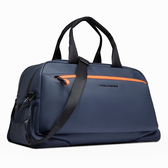 Piquadro Corner Bolsa de viaje Weekender 51 cm