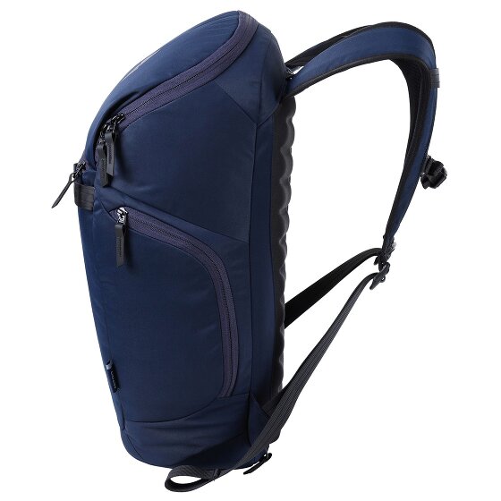 NITRO Mochila Nikuro Compartimento para portátil de 49 cm