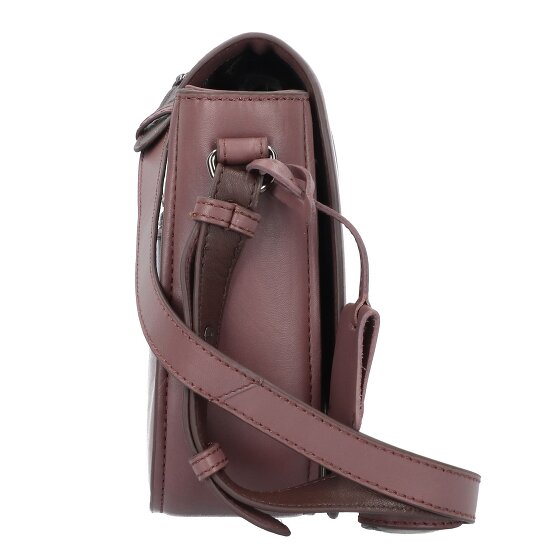 Burkely Modest Meghan Bolso de cuero 25 cm