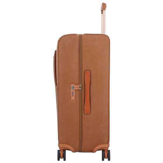 Bric's Carro de 4 ruedas Life 68 cm