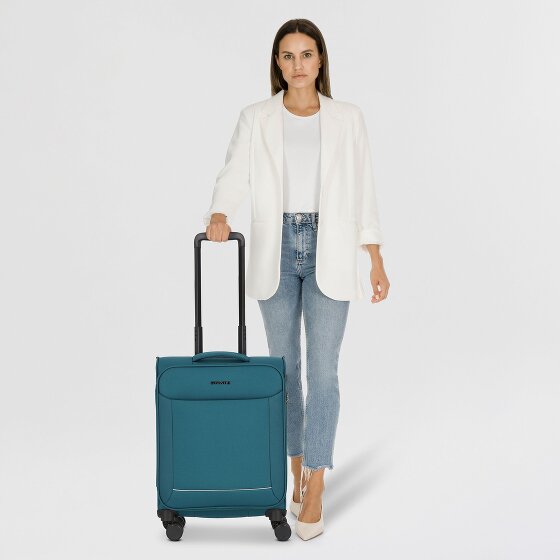 Stratic Fresh 4 ruedas Carro de la cabina S 55 cm