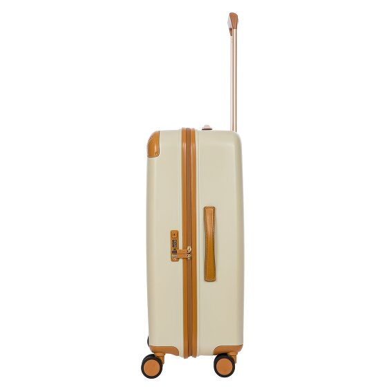 Bric's Carro de 4 ruedas Amalfi 70 cm