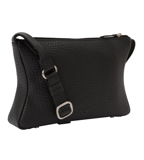 Voi Hirsch Bolsa de hombro Piel 27 cm