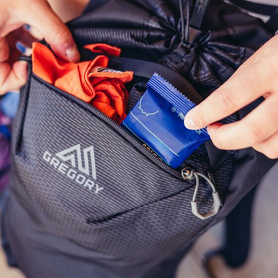 Gregory Nano 14 Mochila de senderismo 48 cm