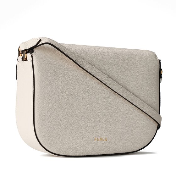 Furla Moonlight Bolsa de hombro S Piel 23 cm