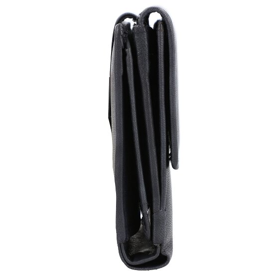 Greenburry Cartera Basic RFID Piel 13 cm