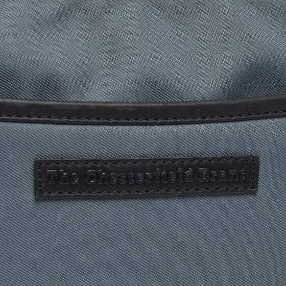 The Chesterfield Brand Nevon Bolsa de hombro 27 cm