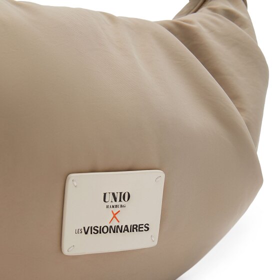 LES VISIONNAIRES Unio Vancouver Bolsa de hombro 47 cm