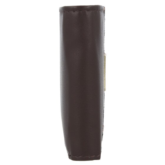 mano Don Leonardo Billetera RFID Piel 12 cm