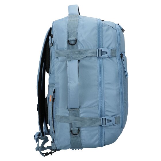 Polestream Strz by Vienna mochila de viaje 47 cm compartimento para portátil