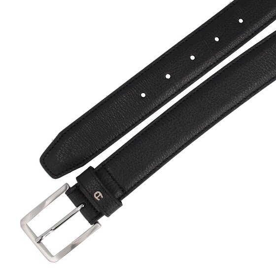 AIGNER Cinturón Luca Piel