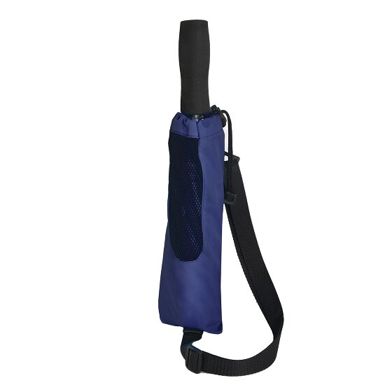 Doppler Paraguas de bolsillo Fiber Golf 39 cm