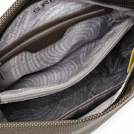 Suri Frey SFY SURI Sports Cody Marry Bolsa de hombro 33 cm