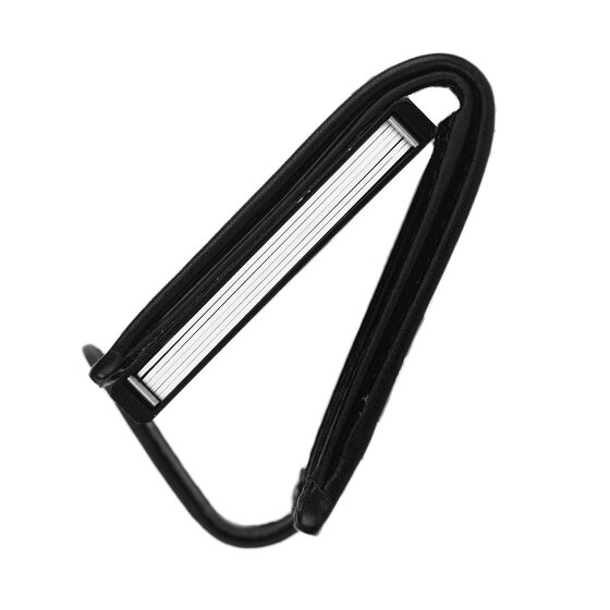 The Chesterfield Brand Loughton Estuche para tarjetas de crédito Protección RFID Piel 7 cm