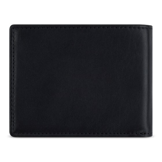 mano Don Andrea Cartera Protección RFID Piel 9.5 cm