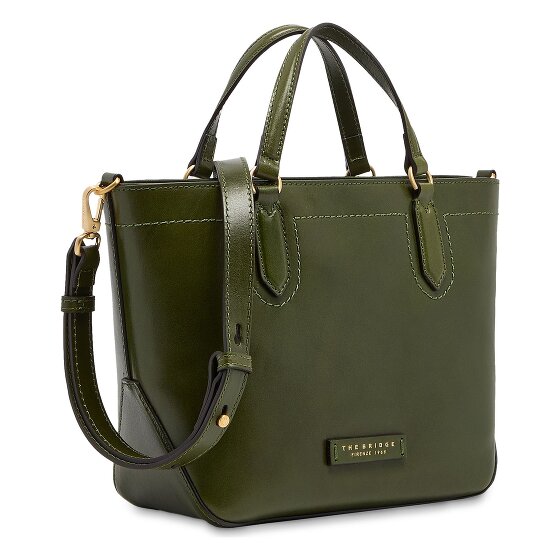 The Bridge Larissa Bolso Piel 24 cm